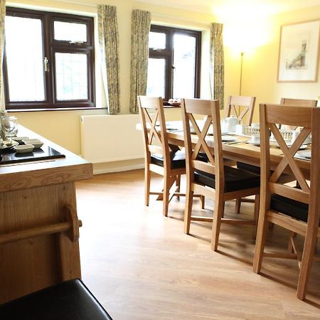 Linden Bed & Breakfast Hillington Bagian luar foto