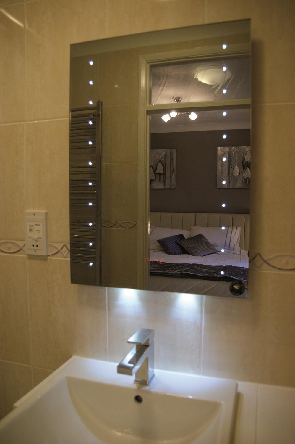 Linden Bed & Breakfast Hillington Bagian luar foto