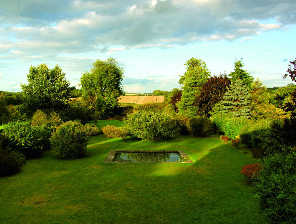 Linden Bed & Breakfast Hillington Bagian luar foto